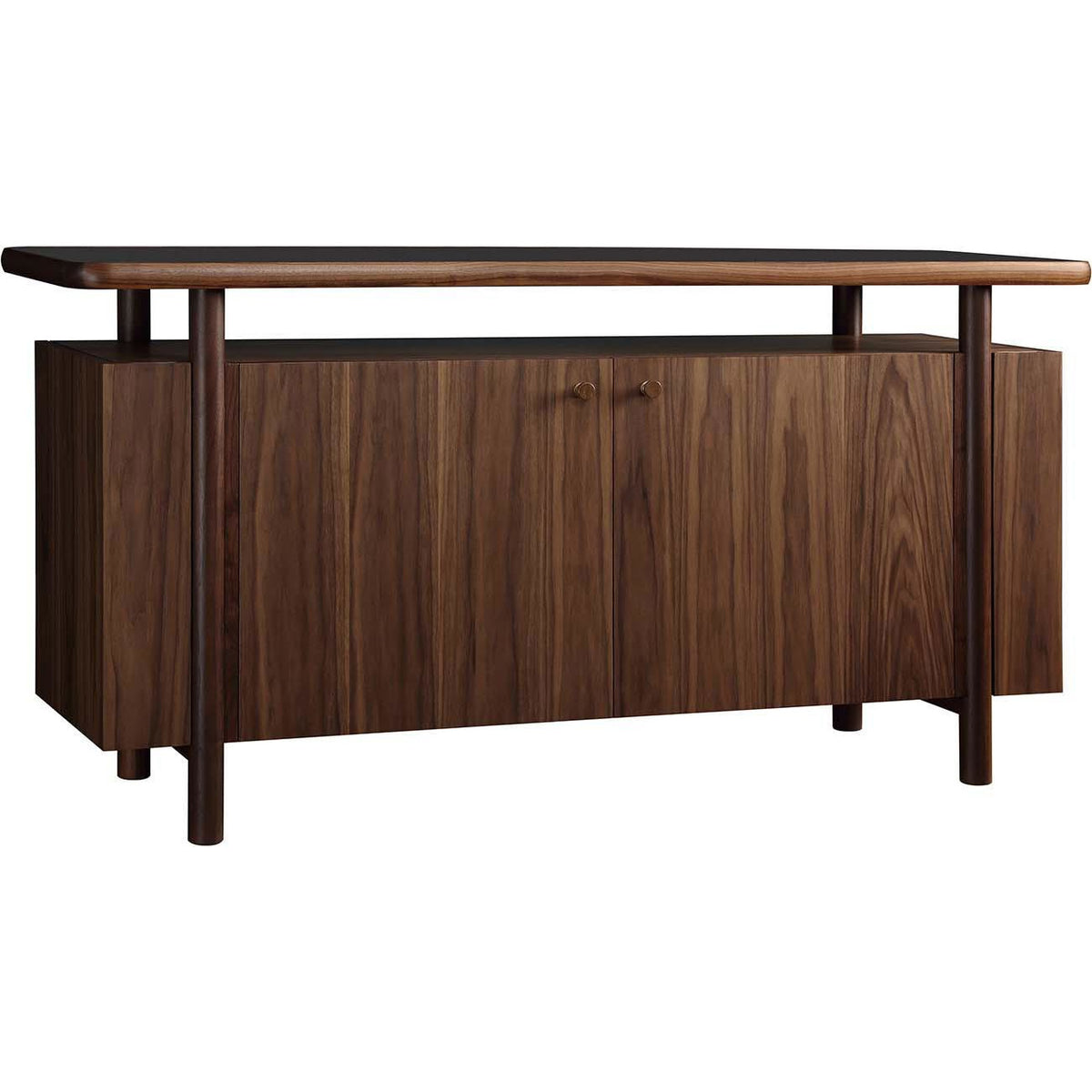 Stone shop top credenza