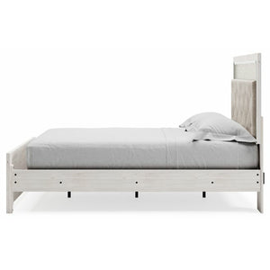 Altyra Upholstered Bed