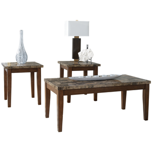 Theo Occasional Table Set