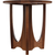 Walnut Grove Round End Table