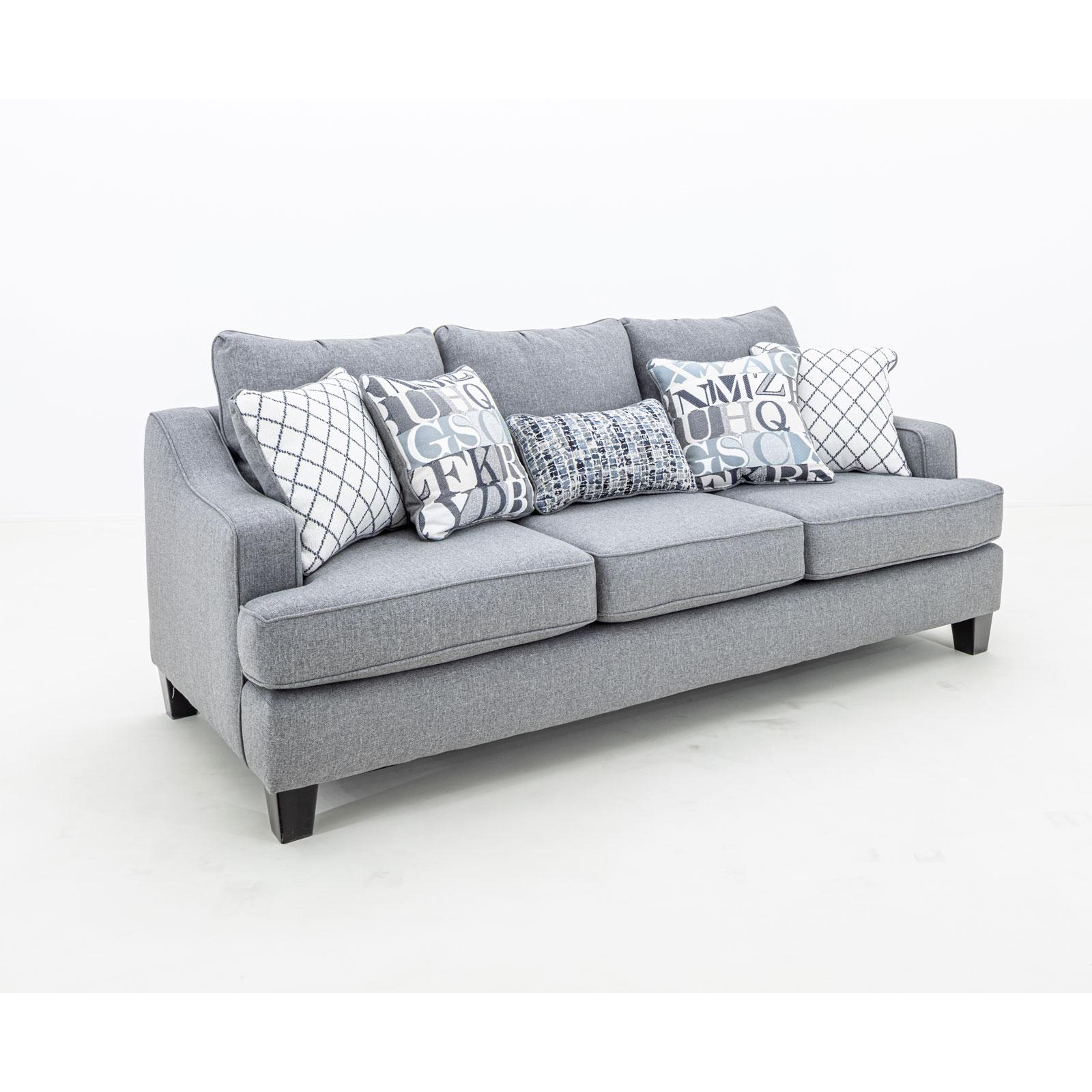 Macarena Sofa - Fair Furniture