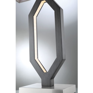 Desmond Table Lamp with LED