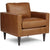 Trafton Leather Chair