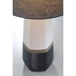 Balboa Ceramic Table Lamp