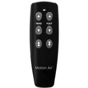 Motion Air Adjustable Base