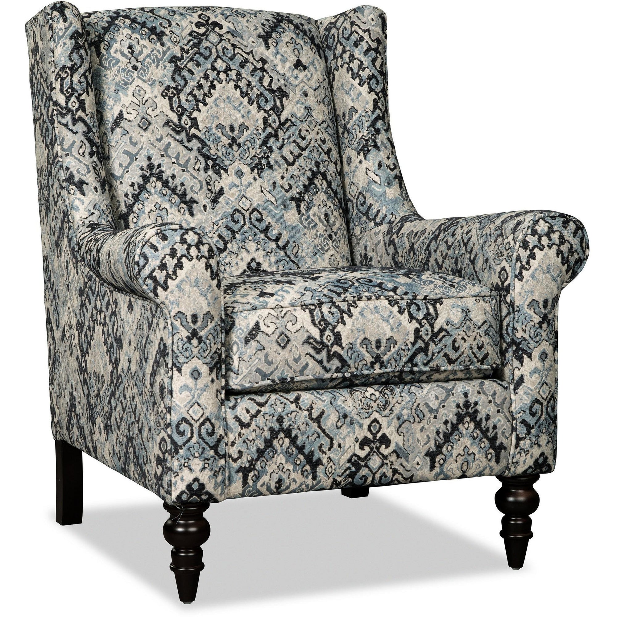 Andalucia Accent Chair