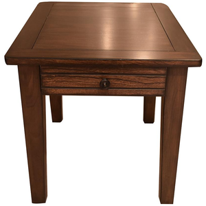 Trembessi End Table