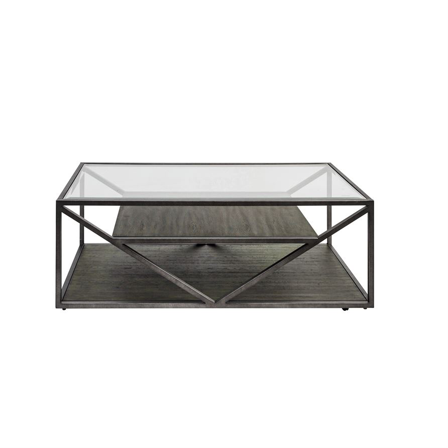 Arista Cocktail Table