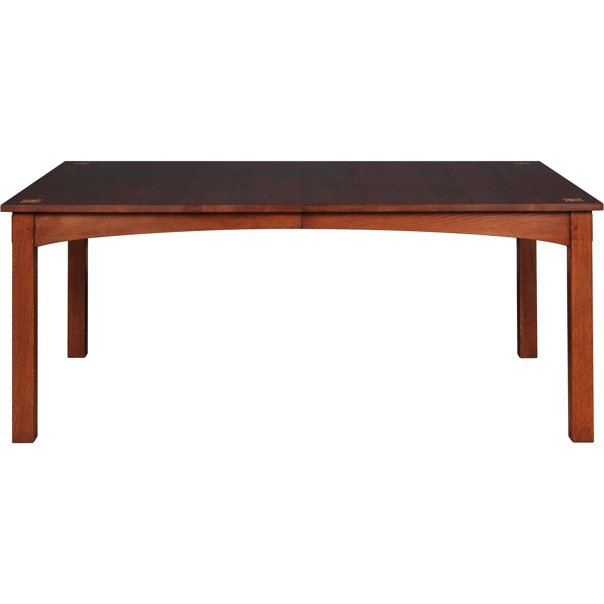 Harvey Ellis Dining Table with Leaves