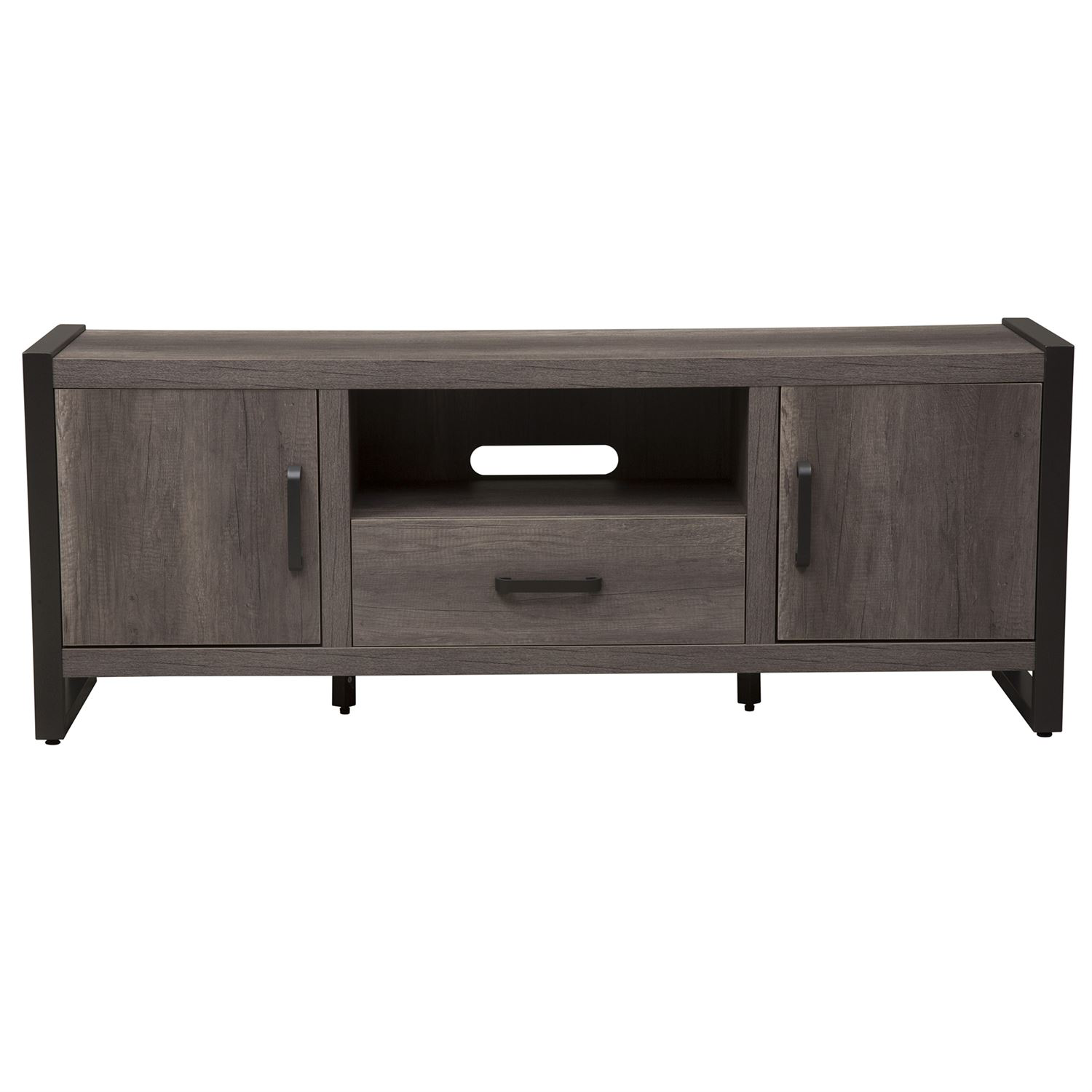 Tanners Creek TV Stand