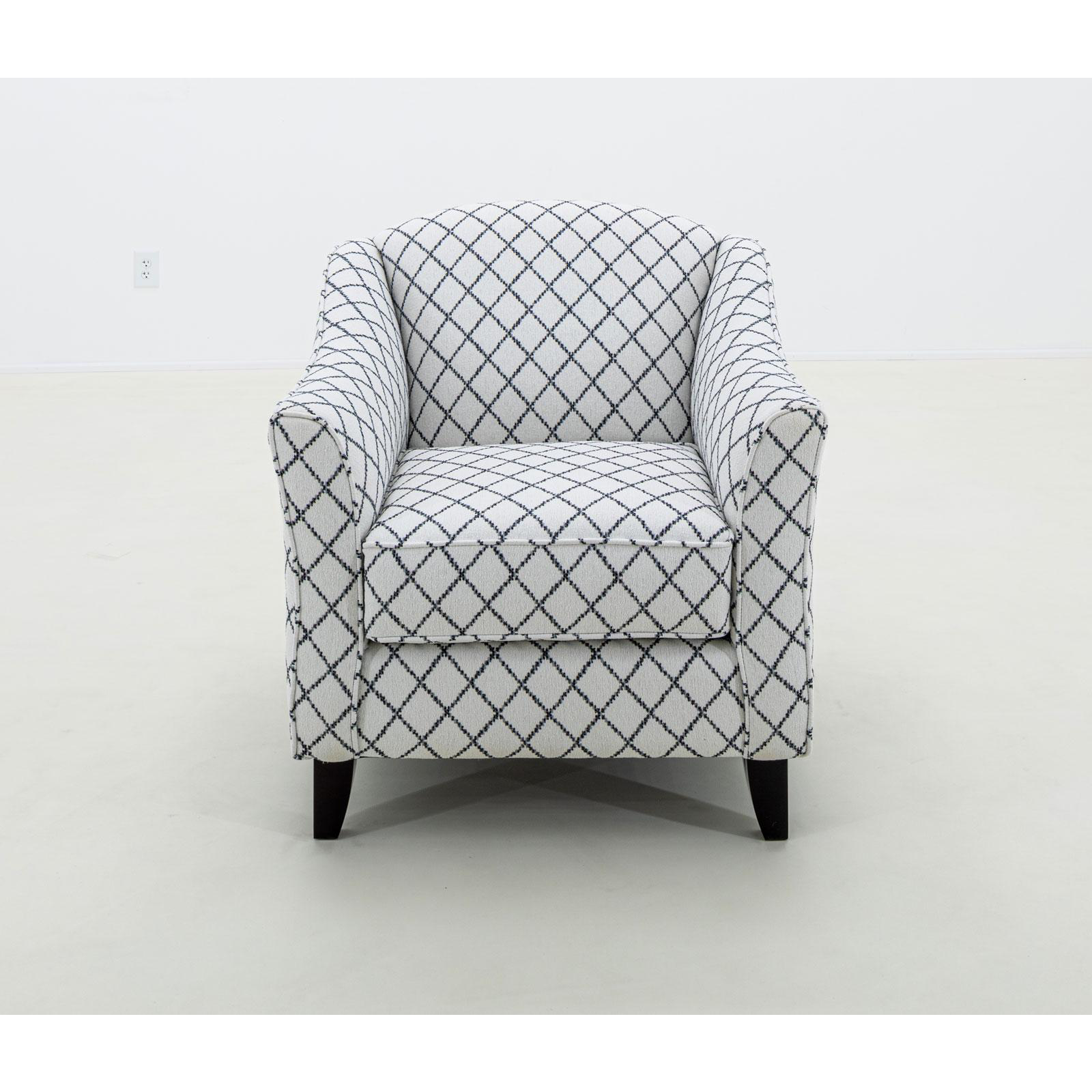 Macarena Muse Accent Chair