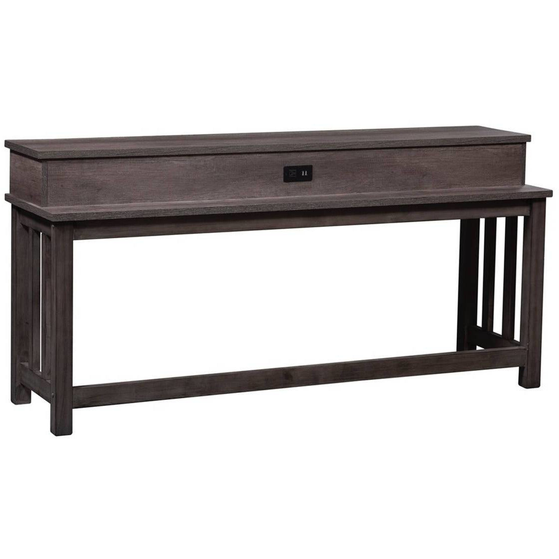 Tanners Creek Console Bar Table