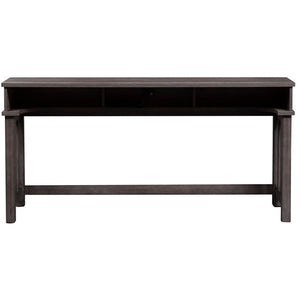 Tanners Creek Console Bar Table