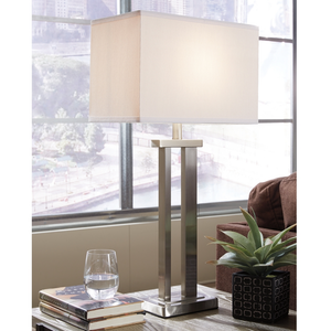 Pair of Aniela Table Lamps