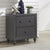 Cottage View Nightstand - Gray