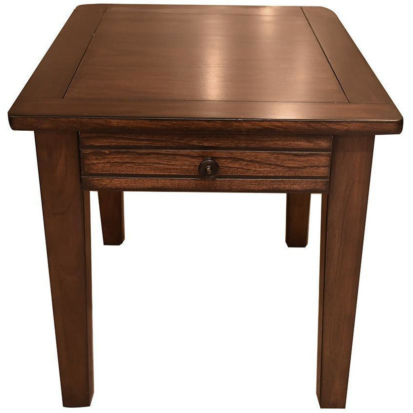 Trembessi End Table