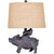 Hogs Fly Table Lamp