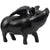 Flying Pig Sculptural Accent - Small