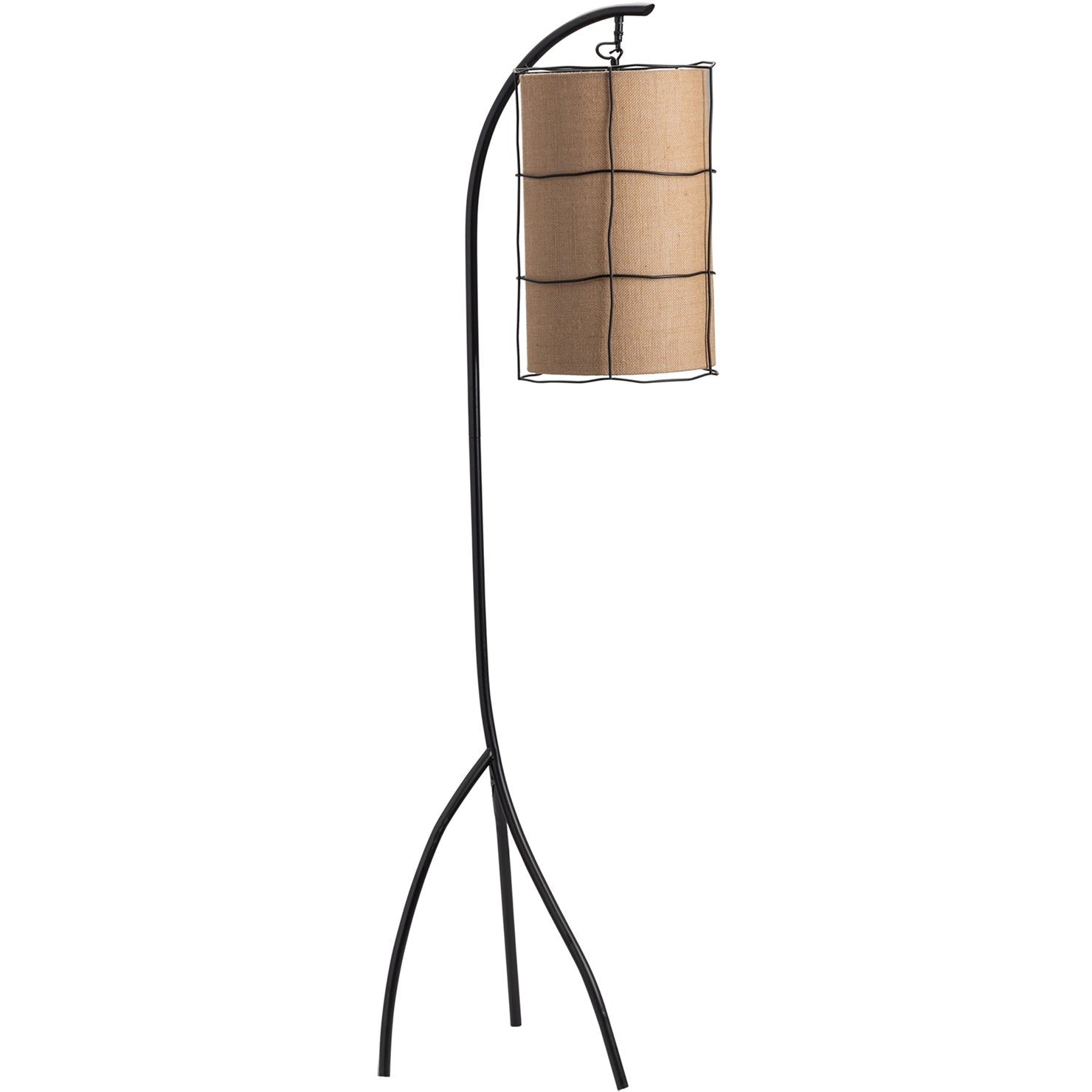 Miller Floor Lamp