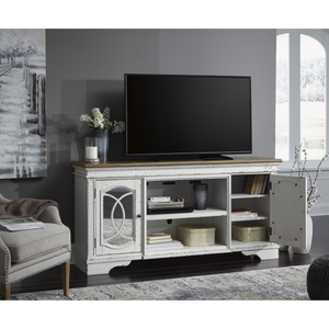 Realyn TV Stand