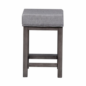 Tanners Creek Stools (Set of 3)