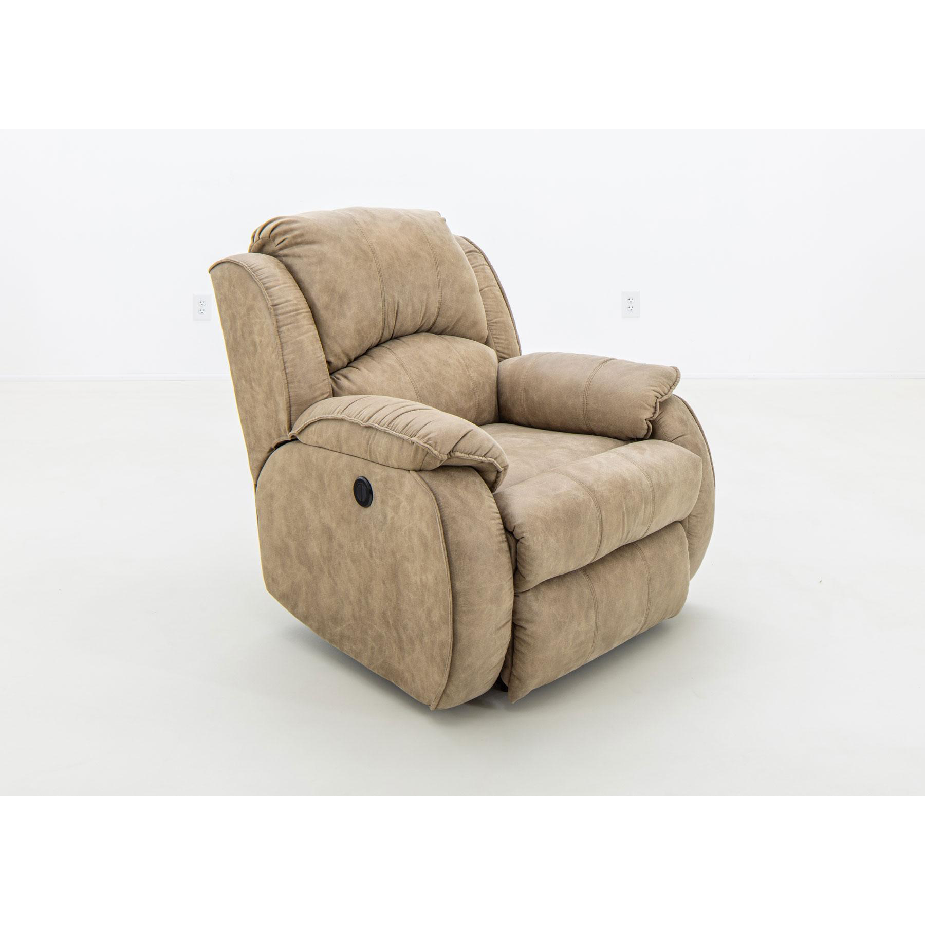 Cagney Power Recliner