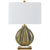 Chandon Swirl Table Lamp