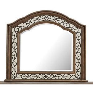Durango Mirror