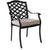 Halston Outdoor Dining Chair