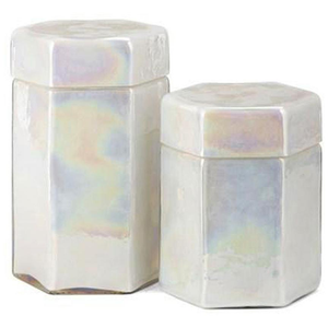 Transcendence Canisters (set of 2)