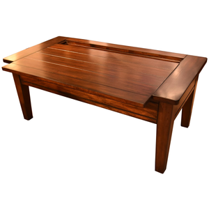 Trembessi Sliding Top Cocktail Table