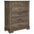 Cool Rustic Chest