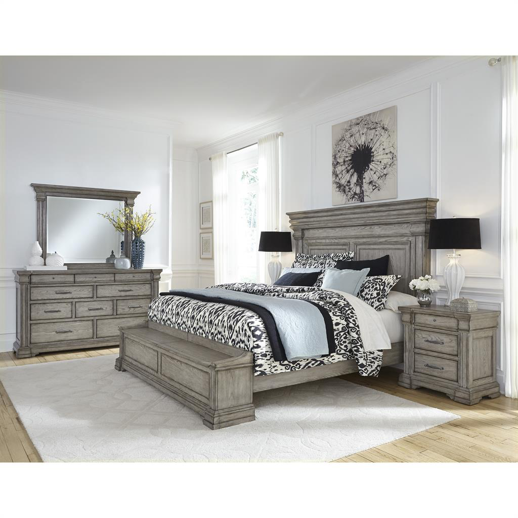 Bedroom Furniture, Madison, WI