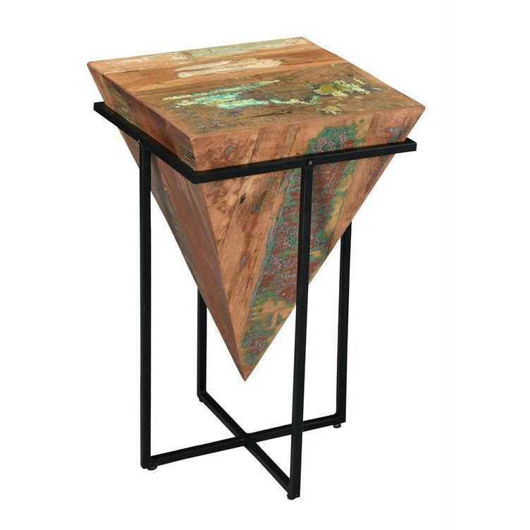 Luce Accent Table