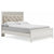 Altyra Upholstered Bed