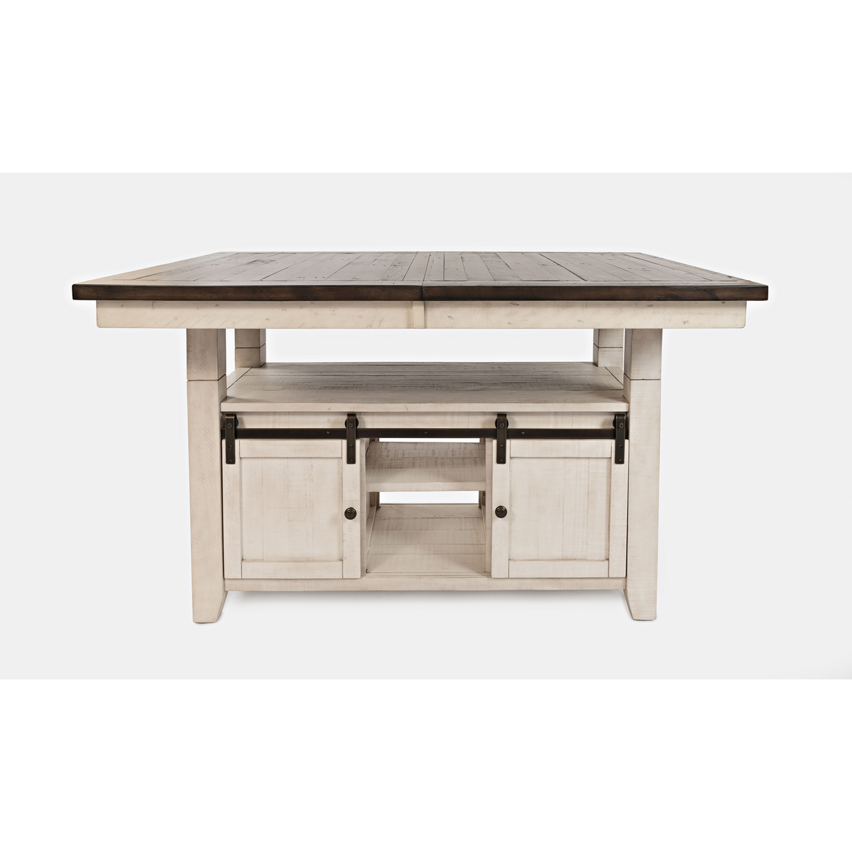 Madison deals low table