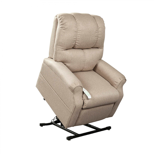 Coaster Furniture Lift Chairs 609403P Power Lift Recliner Chair (Lift Chairs)  from Al's Furniture Denton Texas