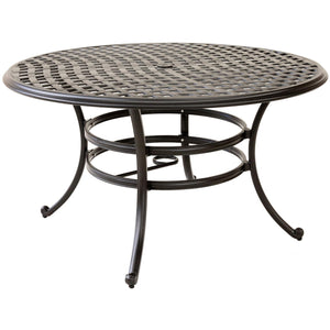 Halston Outdoor Dining Table