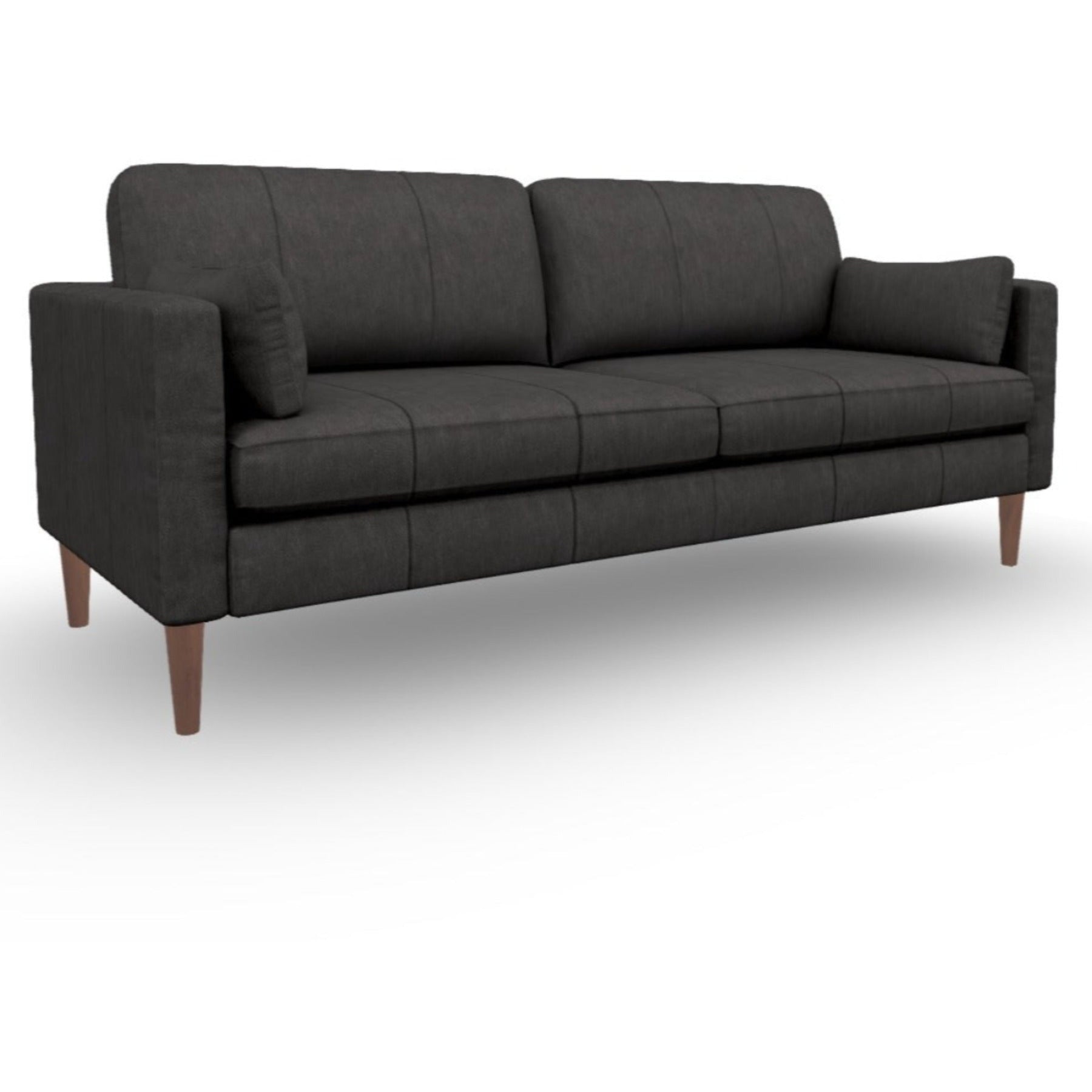Trafton Leather Sofa Furniture Fair
